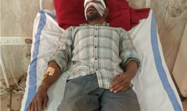 डेढ़ लाख रुपए तक कैशलेस इलाज की सुविधा,गोल्डन ऑवर में त्वरित उपचार पर जोर