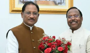 राजधानी के बड़े निजी स्कूलों को प्रदेश के प्रयास विद्यालयों ने दी टक्कर