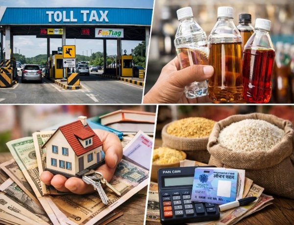 प्रदेश में आज से रजिस्ट्री सस्ती, तीन महीने का चावल एक साथ