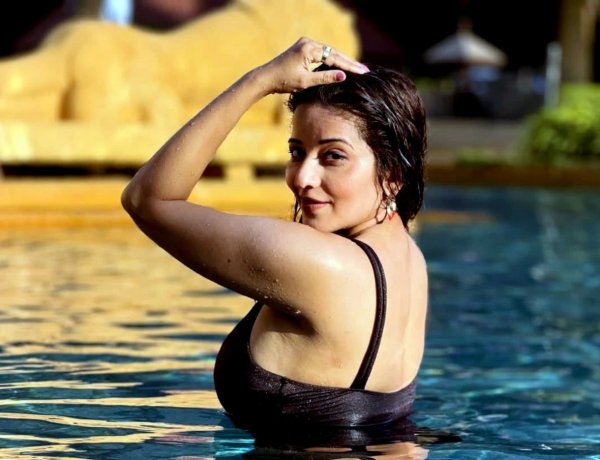 बोल्ड अंदाज ने मचाई खलबली : इंटीमेट सीन्स से भी नहीं कतराती ये हसीनाएं