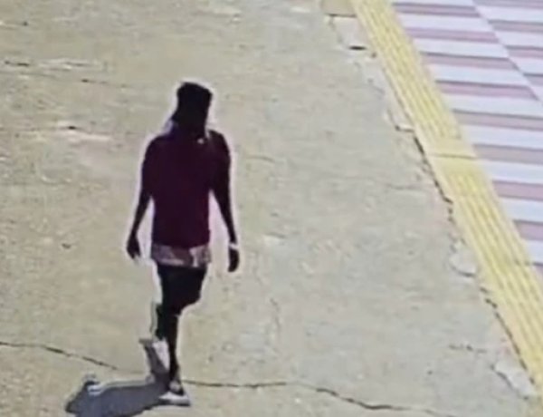 रेप और हत्या के मामले में फरार आरोपी को पुलिस ने दबोचा, कोरिया से हुई गिरफ्तारी