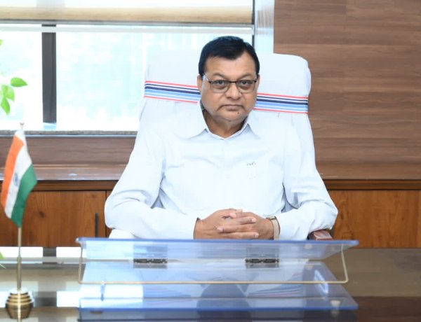 उद्योग मंत्री लखनलाल देवांगन ने वेदांता पावर प्लांट हादसे पर  जताया दुख