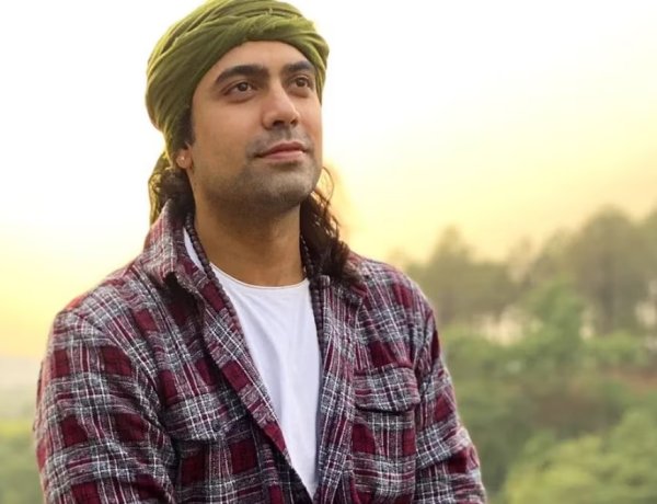 सिंगर जुबिन नौटियाल ने गुपचुप रचाई शादी? उत्तराखंड की वादियों में बचपन की दोस्त के साथ लिए सात फेरे