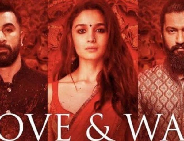 रणबीर-आलिया और विक्की कौशल का महा-संग्राम : जानें कब रिलीज होगी भंसाली की 'लव एंड वॉर'