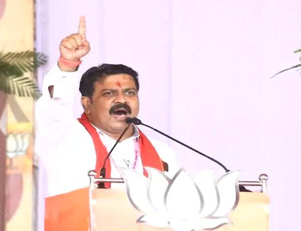 दुर्ग- बिलासपुर में भी लागू होगा पुलिस कमिश्नरेट, राजधानी में अच्छा काम कर रही पुलिस: गृहमंत्री शर्मा 