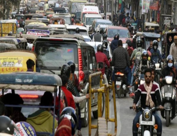 बुढ़ापारा, महिला थाना, सुभाष स्टेडियम के आसपास के इलाके रहेंगे प्रभावित, कल भूल से भी ना जाए इन सड़कों से...