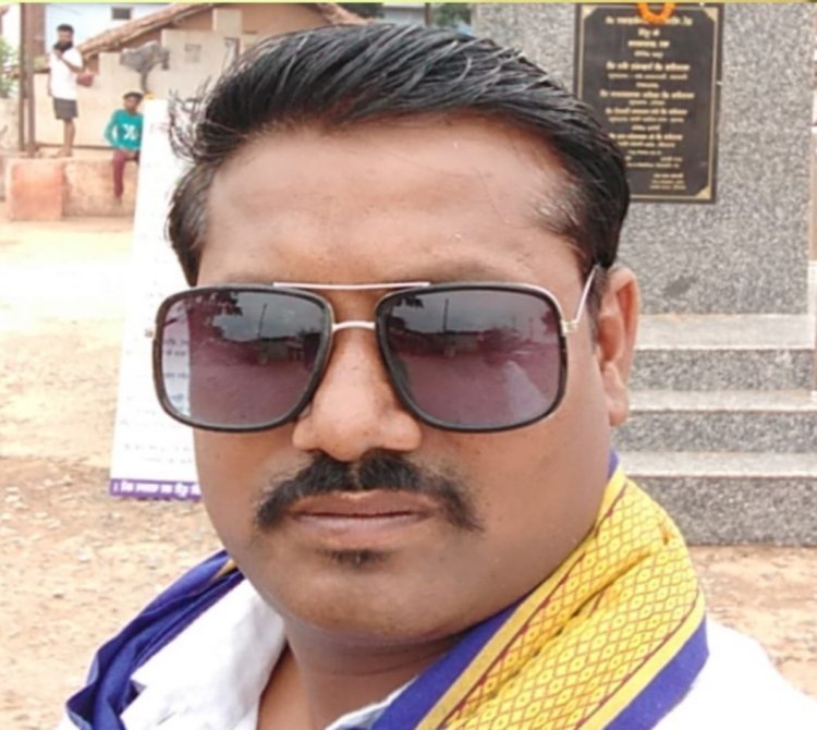 देश की 16 वीं जनगणना में माहरा समुदाय भागीदार हो सुनिश्चित करें अपना संविधानिक अधिकार :विक्रम लहरें