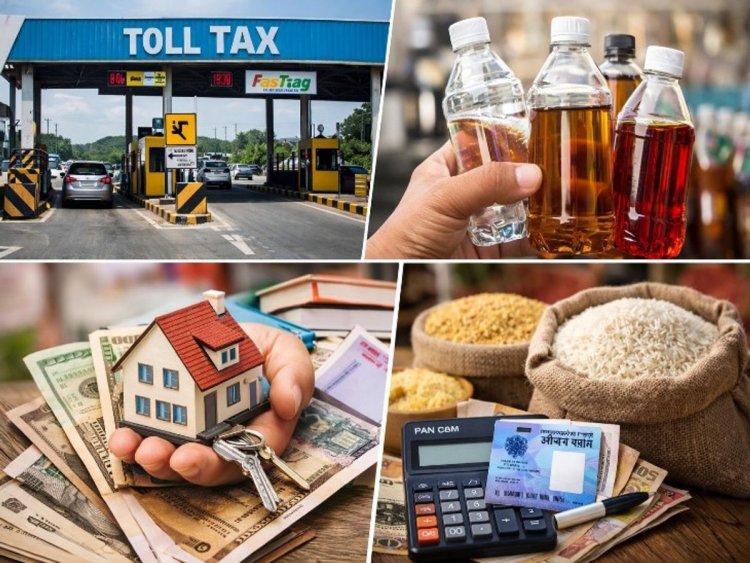 प्रदेश में आज से रजिस्ट्री सस्ती, तीन महीने का चावल एक साथ