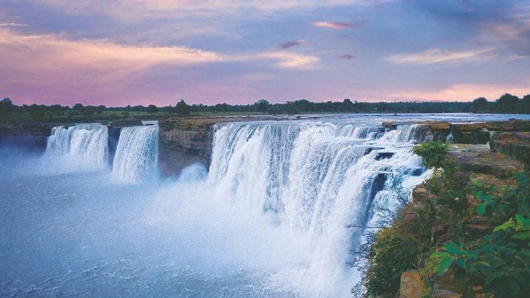 200 करोड़ से बदलेगा चित्रकोट, टूरिज्म मैप पर चमकेगा बस्तर