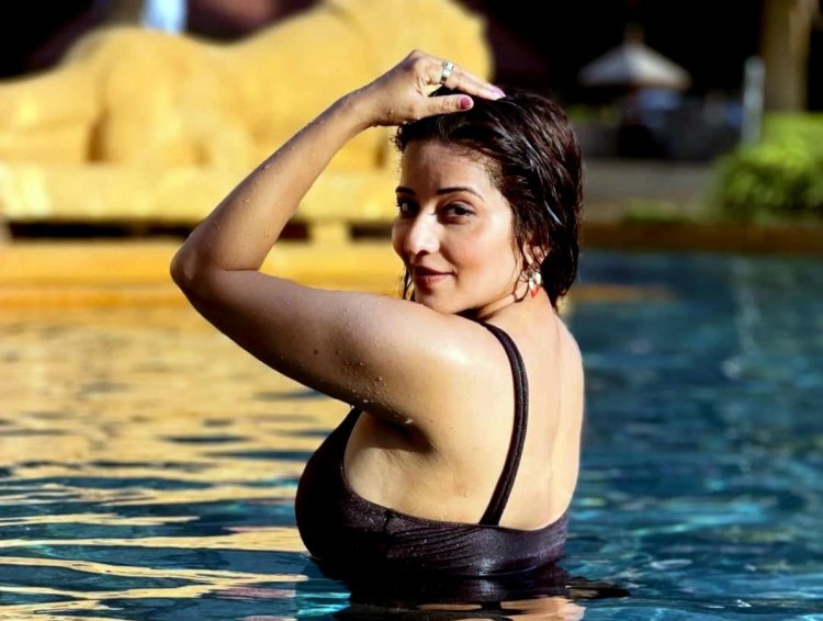 बोल्ड अंदाज ने मचाई खलबली : इंटीमेट सीन्स से भी नहीं कतराती ये हसीनाएं