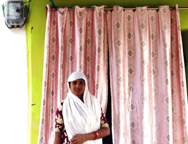 बिजली बिल से राहत, भरोसे का उजालाः छत्तीसगढ़ सरकार की समाधान योजना बनी मददगार