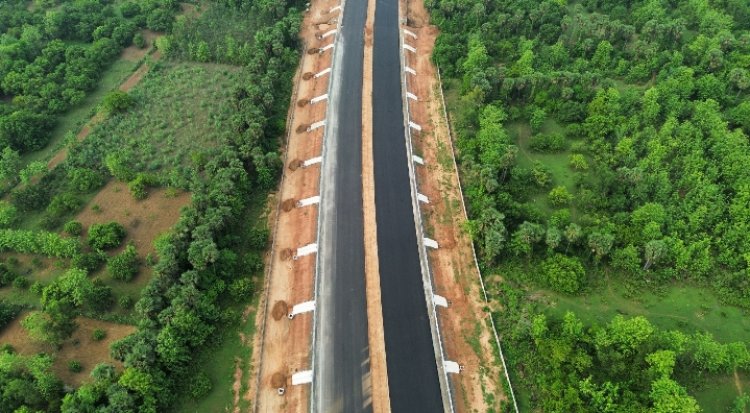 रायगढ़ में तीन, धमतरी और बलौदाबाजार में 448 करोड़ की लागत से बनेंगे दो-दो बायपास