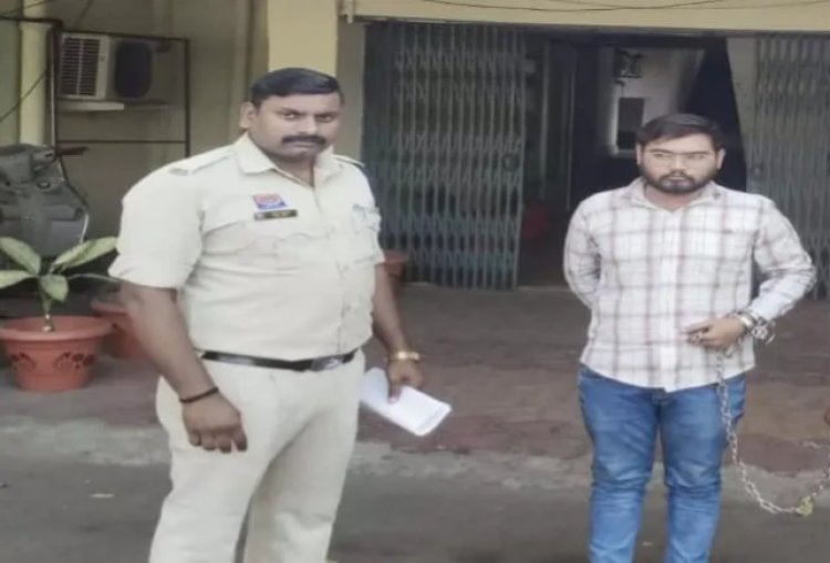 फर्जी डिग्री लेकर अंकित कर रहा था मरीजों का इलाज, ठगों ने पुणे से दिलाई थी एमबीबीएस डिग्री