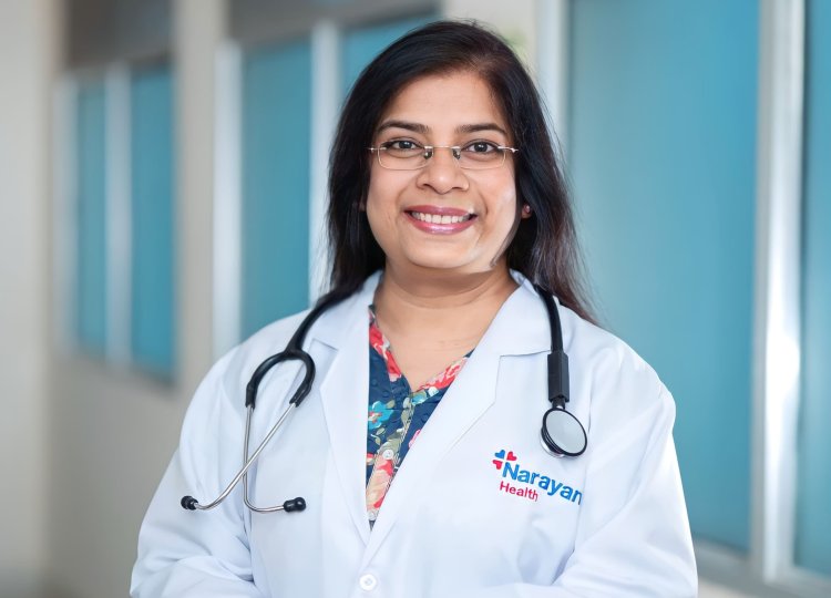 सुरक्षित मातृत्व की ओर एक अहम कदमः गर्भावस्था के दौरान स्वस्थ आदतें