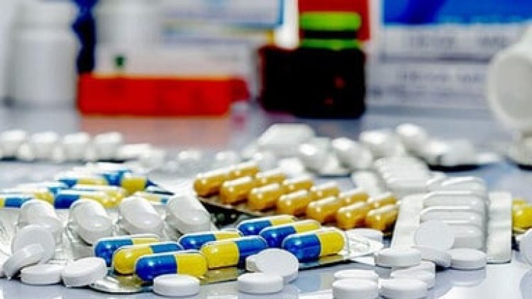 राजधानी में नकली दवाओं के बड़े रैकेट का पर्दाफाश, सप्लायर और मेडिकल संचालक गिरफ्तार