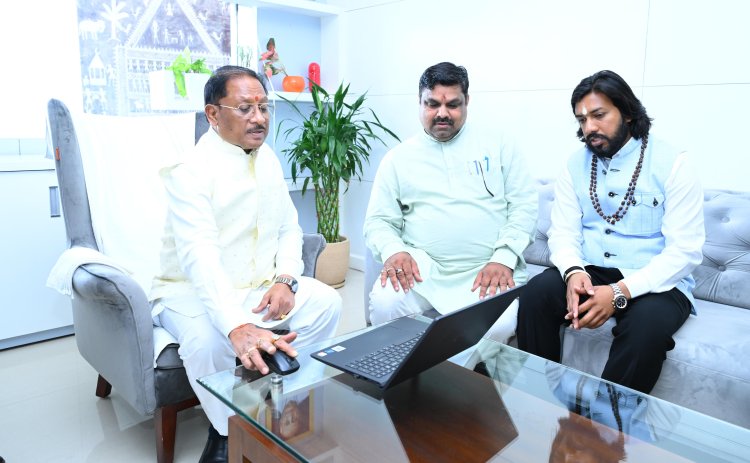 RTE के तहत 14,403 बच्चों को निजी स्कूलों में ऑनलाइन प्रवेश, पारदर्शी प्रक्रिया से मिला शिक्षा को नया विस्तार