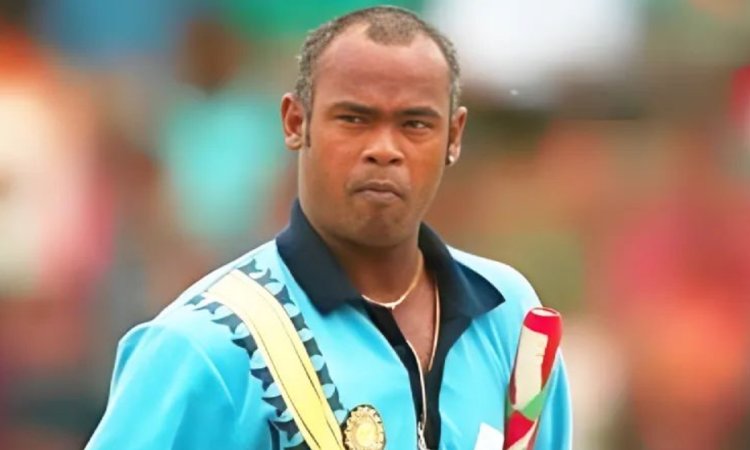 पूर्व क्रिकेटर Vinod Kambli की हालत नाजुक, ब्रेन क्लॉट से स्ट्रोक का खतरा बढ़ा