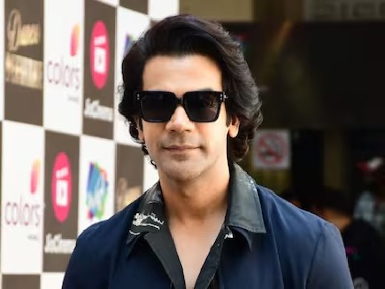 राजकुमार राव ने बतौर प्रोड्यूसर शुरू की नई पारी; फिल्म 'टोस्टर' में फिर दिखेगी अभिषेक बनर्जी के साथ सुपरहिट केमिस्ट्री