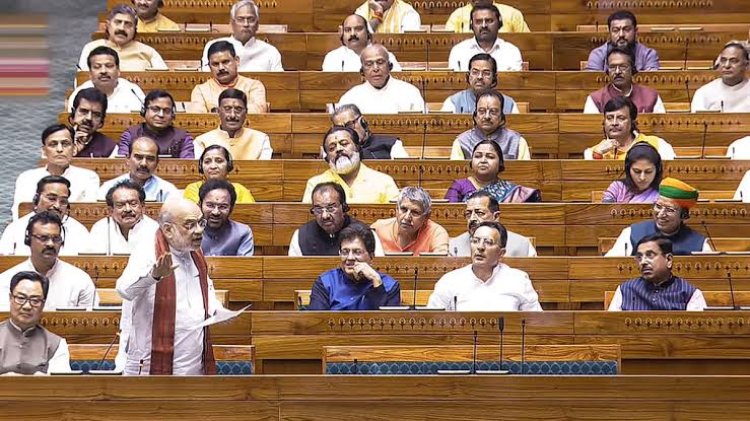 महिला आरक्षण कानून देशभर में लागू, कानून मंत्रालय ने जारी किया नोटिफिकेशन