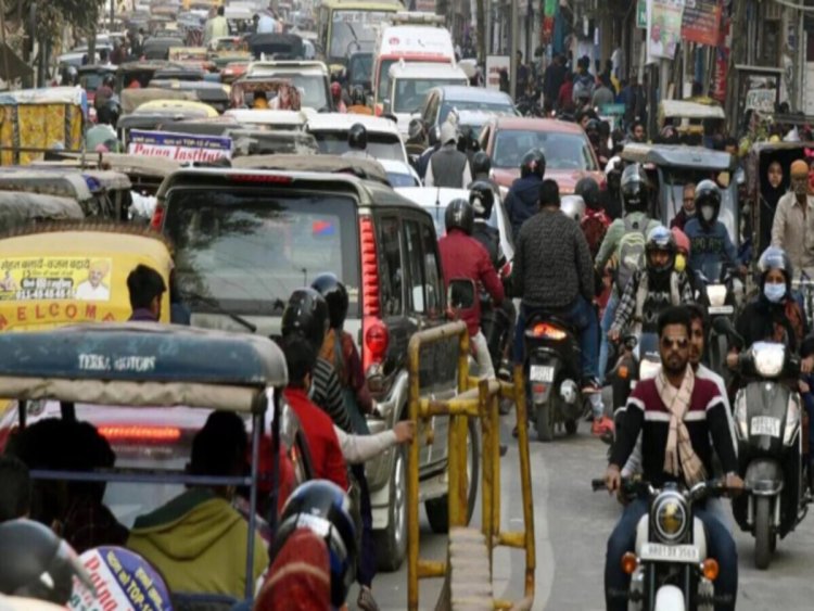 बुढ़ापारा, महिला थाना, सुभाष स्टेडियम के आसपास के इलाके रहेंगे प्रभावित, कल भूल से भी ना जाए इन सड़कों से...