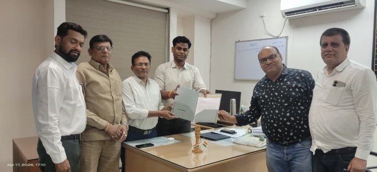 23 अप्रैल को कैट एवं अग्निशमन विभाग के संयुक्त तत्वाधान में अग्नि सुरक्षा एवं रोकथाम पर कार्यशाला का आयोजन