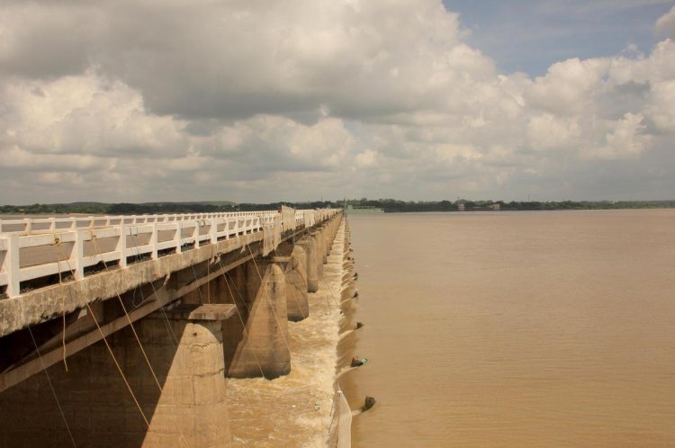 महानदी विवाद में ट्रिब्यूनल ने छत्तीसगढ़-ओडिशा से मांगी रिपोर्ट, दस दिन का वक्त दिया गया
