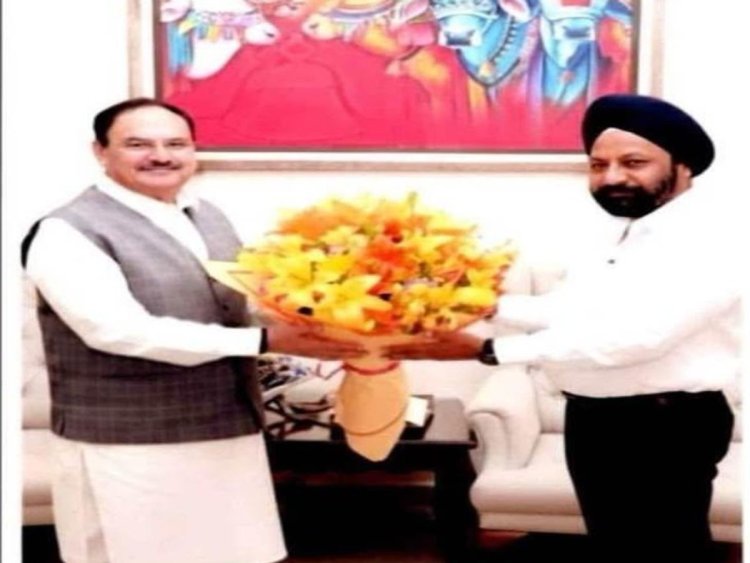 अस्पताल प्रबंधन को ब्लैकमेल कर 5 लाख की रंगदारी मांगने वाला गिरफ्तार, खुद को बताता था केंद्रीय मंत्रियों का करीबी 