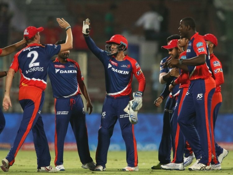 मई के पहले सप्ताह से मिलेंगे IPL के टिकट