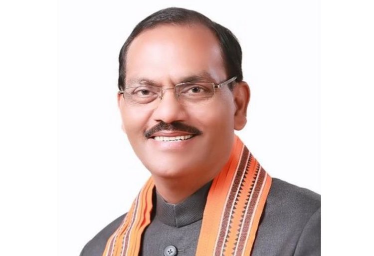 शराब के ब्राण्ड की तुलना भिलाई स्टील प्लांट से! 