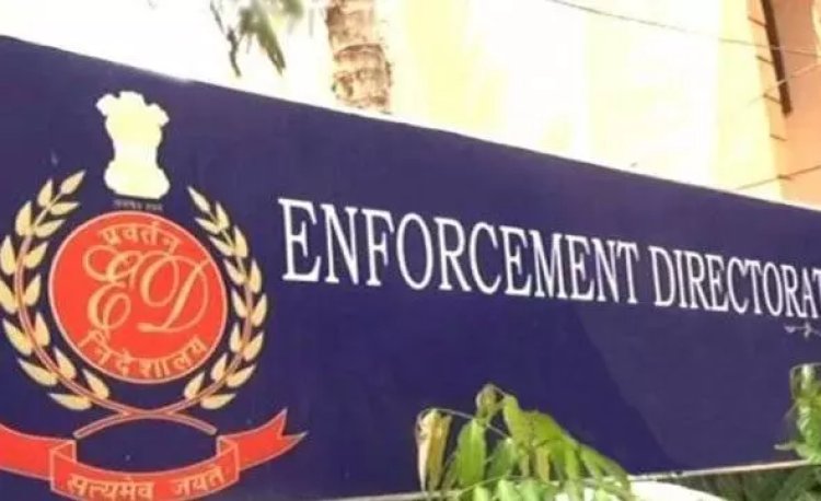 भारतमाला घोटाला: ईडी टीम से धक्का-मुक्की, अभनपुर में गांधी बंधुओं पर एफआईआर दर्ज