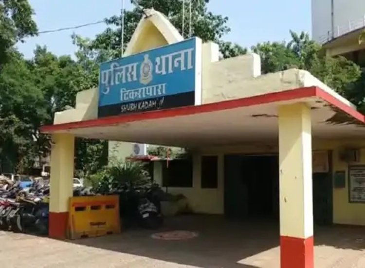 गुवाहाटी में रायपुर पुलिस टीम हिरासत में, थाने में बिठाया फिर 24 घंटे बाद छोड़ा...