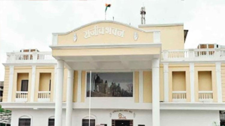 कांग्रेस विधायक दल की बैठक आज राजीव भवन में 