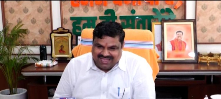 स्कूल शिक्षा विभाग के सतत प्रयासों से दसवीं एवं बारहवीं बोर्ड परीक्षा परिणामों में सुधार :  गजेंद्र यादव