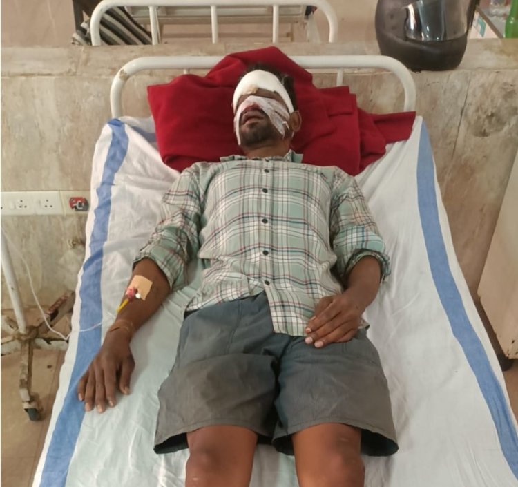 डेढ़ लाख रुपए तक कैशलेस इलाज की सुविधा,गोल्डन ऑवर में त्वरित उपचार पर जोर