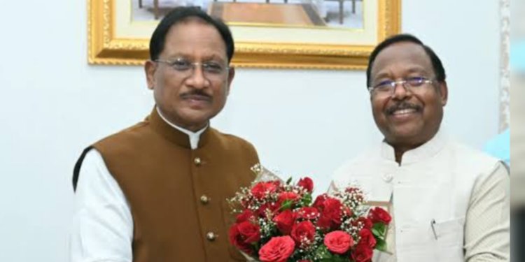 राजधानी के बड़े निजी स्कूलों को प्रदेश के प्रयास विद्यालयों ने दी टक्कर