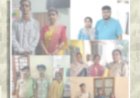 ऑपरेशन तलाश में रायपुर पुलिस कमिश्नरेट को मिली बड़ी सफलता: एक माह में 426 गुम बच्चों और वयस्कों को परिवार से मिलाया
