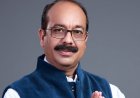 पश्चिम बंगाल में कमल खिलने का स्पष्ट रुझान, टीएमसी को जनता ने कर दिया टाटा बाय बाय: उप मुख्यमंत्री अरुण साव