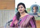संगीता सिन्हा बनीं महिला कांग्रेस की प्रभारी अध्यक्ष, स्थायी नियुक्ति तक संभालेंगी जिम्मेदारी 