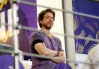 रायपुर में दिख सकता है ‘किंग खान’ का जलवा! KKR के मैच में शाहरुख खान के आने की चर्चा तेज