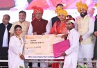 मुख्यमंत्री कन्या विवाह योजना : शासन बना बेटियों का संबल और सामूहिक विवाह बना सामाजिक बदलाव का उत्सव