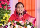 वाहनों के उपयोग में मितव्ययिता बरतने महिला एवं बाल विकास एवं समाज कल्याण विभाग को मंत्री लक्ष्मी राजवाड़े के सख्त निर्देश