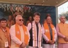 मीडिया में नहीं फील्ड पर एक्टिव रहें, जीत के उत्साह में डूबिए मत 