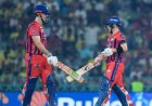 थमा चेन्नई का विजय रथ! लखनऊ सुपर जायंट्स ने तोड़ा CSK की जीत का सिलसिला, 7 विकेट से मारी बाजी