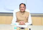 Breaking News: गांव की चौपाल में दिखी मुख्यमंत्री की सादगी, पीपल पेड़ के नीचे खाट पर बैठ सुनी समस्याएं