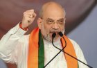 अमित शाह कल शाम आएंगे रायपुर, 19 को बस्तर में मध्य परिषद की बैठक