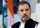 ढाई साल बाद आएंगे राहुल गांधी, चंपारण में होगा प्रशिक्षण-शिविर