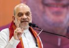 नेतानार में शहीद वीर गुण्डाधुर सेवा डेरा शुरू, नक्सल नुकसान की भरपाई सरकार करेगी : अमित शाह