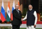 BRICS Summit 2026: सितंबर में भारत की मेजबानी में जुटेंगे दिग्गज, पुतिन के आने की खबर से बढ़ा वैश्विक रोमांच