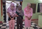 गुमशुदा युवती की तलाश में पुलिस की रेड, मकान से 3 युवतियां और युवक संदिग्ध हालत में मिले