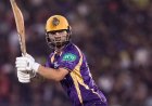 KKR vs MI: रोमांचक मैच में कोलकाता ने मुंबई को 4 विकेट से रौंदा, प्लेऑफ की उम्मीदें रखीं जिंदा